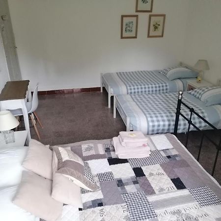 Bed and Breakfast La Ventulella Moltifao Экстерьер фото