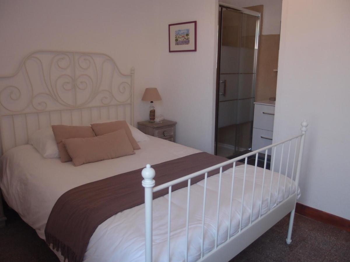 Bed and Breakfast La Ventulella Moltifao Экстерьер фото