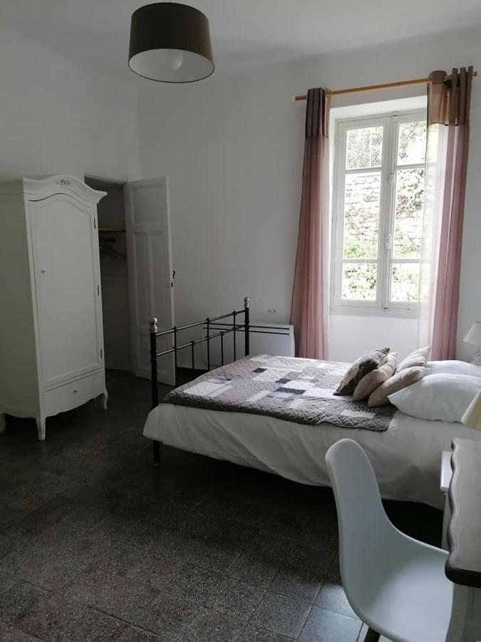Bed and Breakfast La Ventulella Moltifao Экстерьер фото