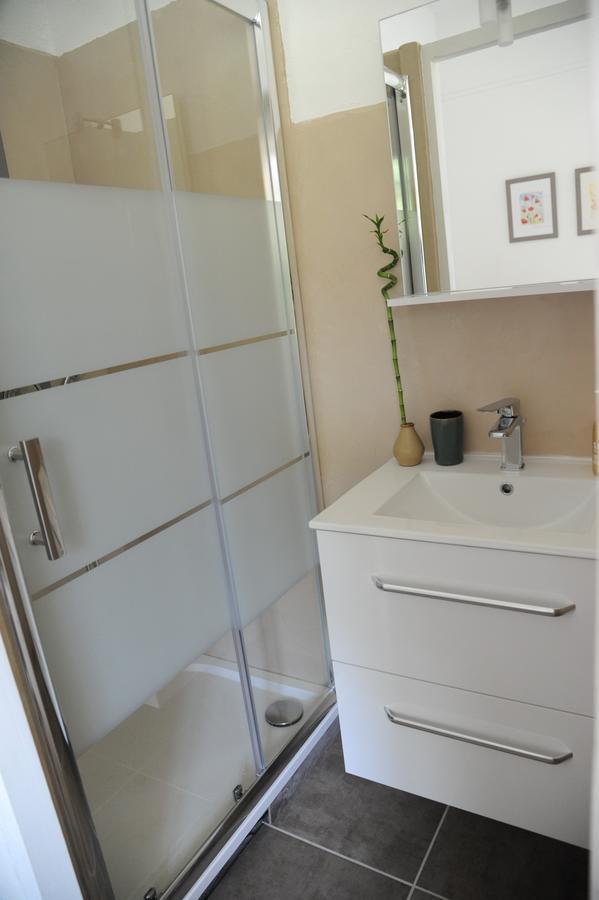 Bed and Breakfast La Ventulella Moltifao Экстерьер фото