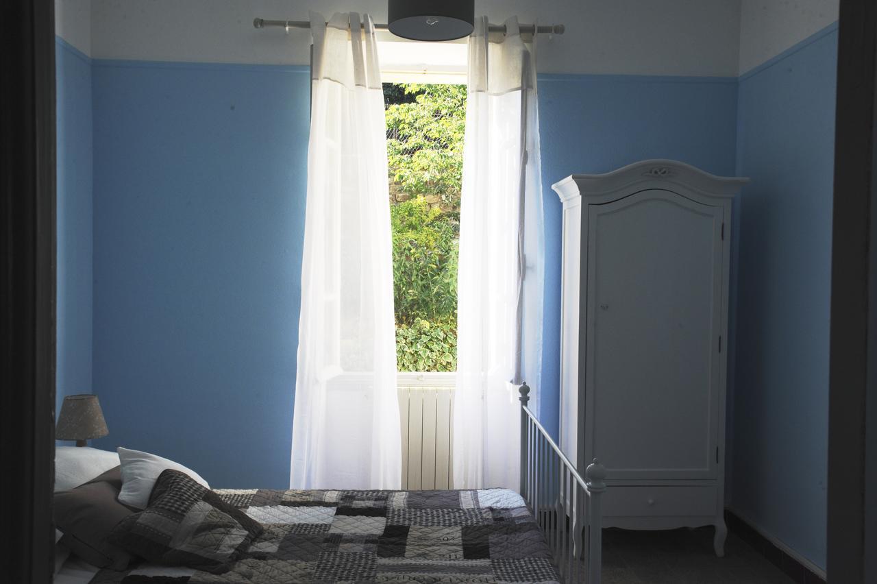 Bed and Breakfast La Ventulella Moltifao Экстерьер фото