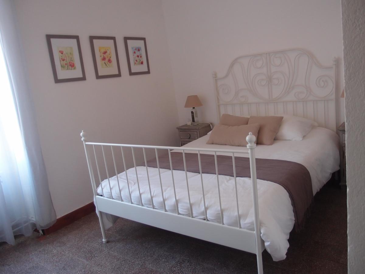 Bed and Breakfast La Ventulella Moltifao Экстерьер фото